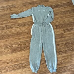 Zara Jumpsuit Size M